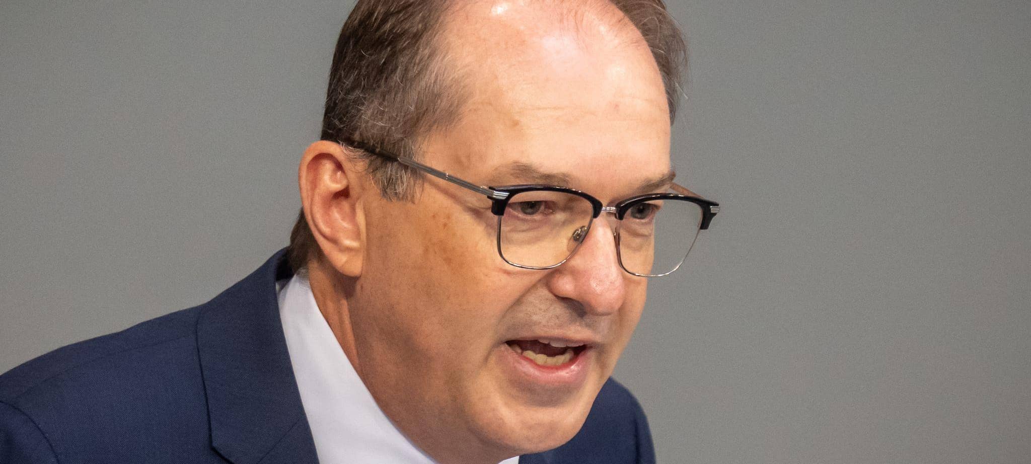 Alexander Dobrindt