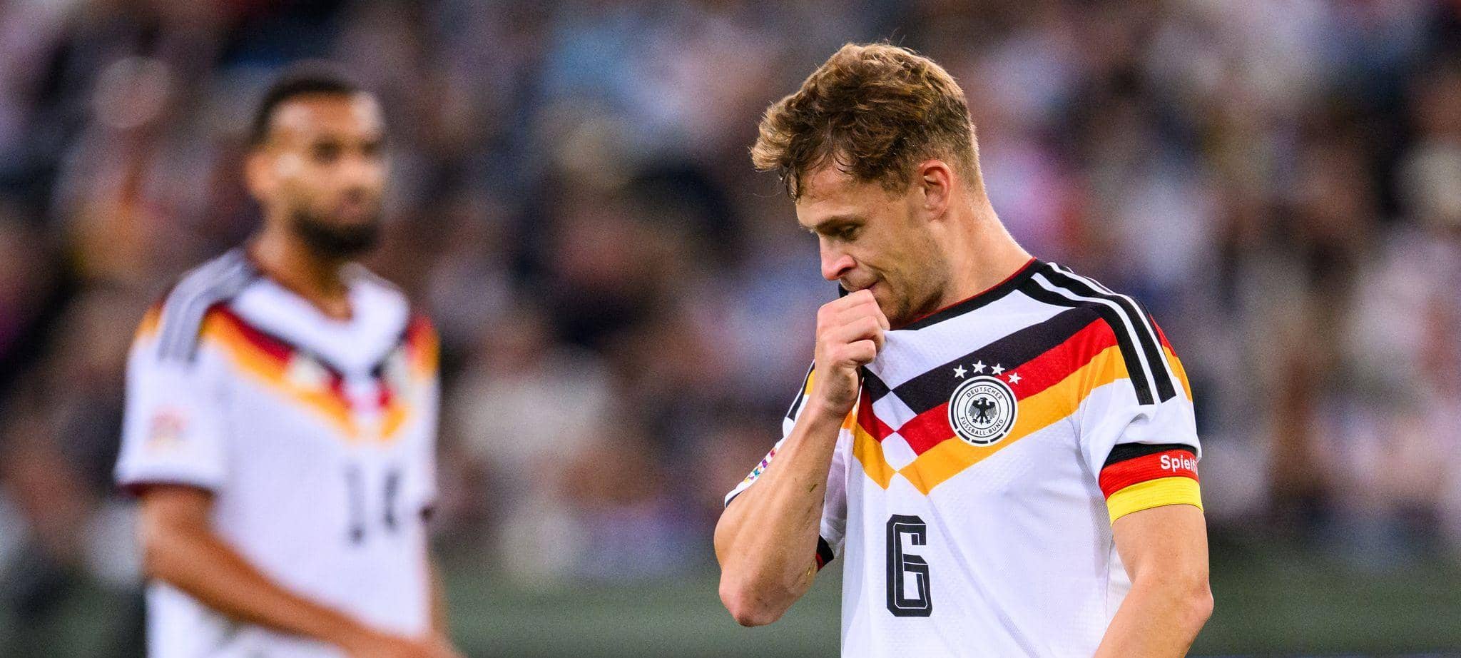 Joshua Kimmich