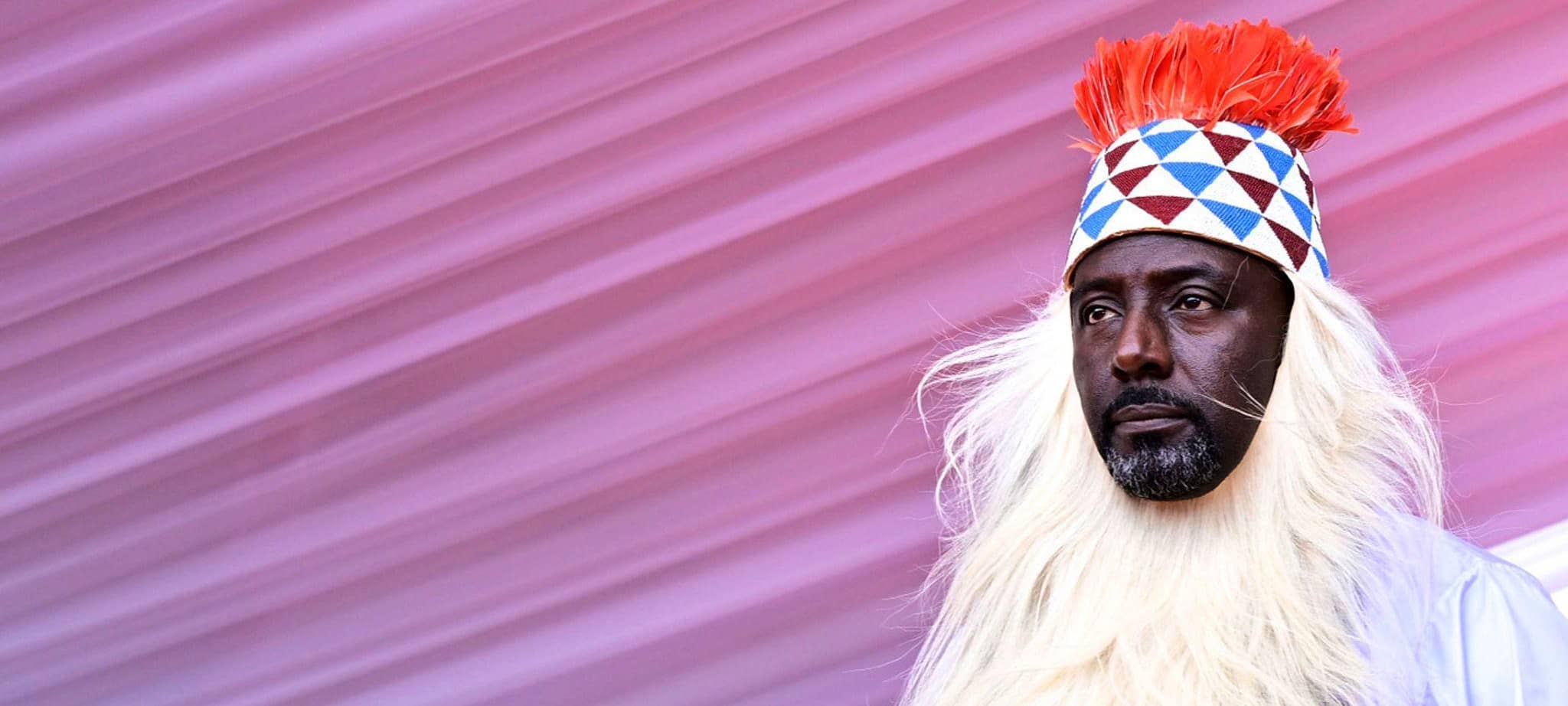 Nachrichtensprecher in Uganda zum König von Tooro gekrönt