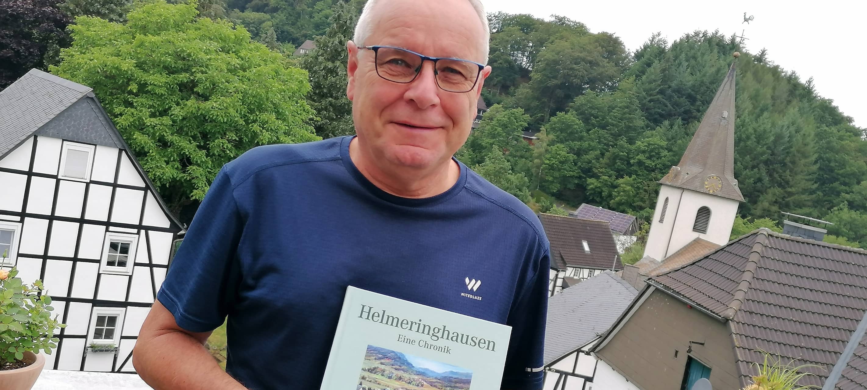 Dorfjubiläum in Helmeringhausen