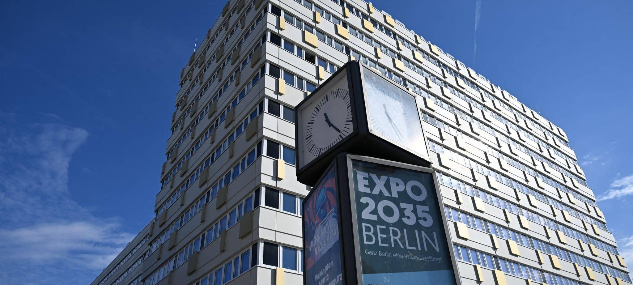 Regierungsbildung nach der Wahl zum Berliner Abgeordnetenhaus