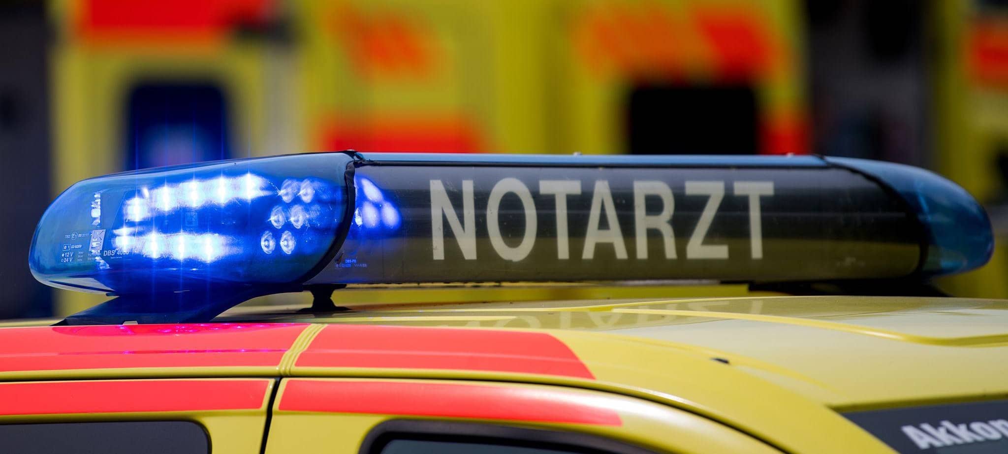 Notarzt