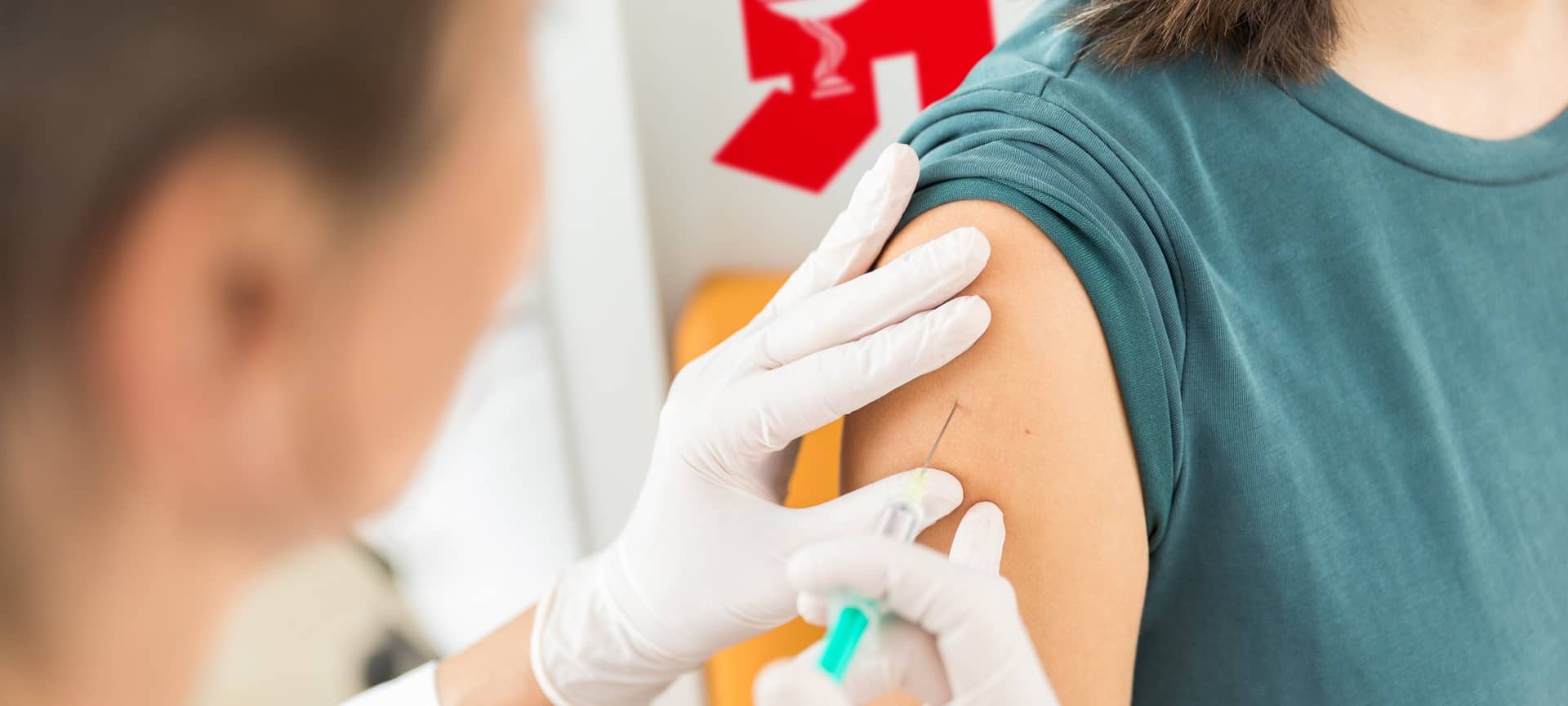 Apotheken: Jetzt gegen Grippe impfen lassen