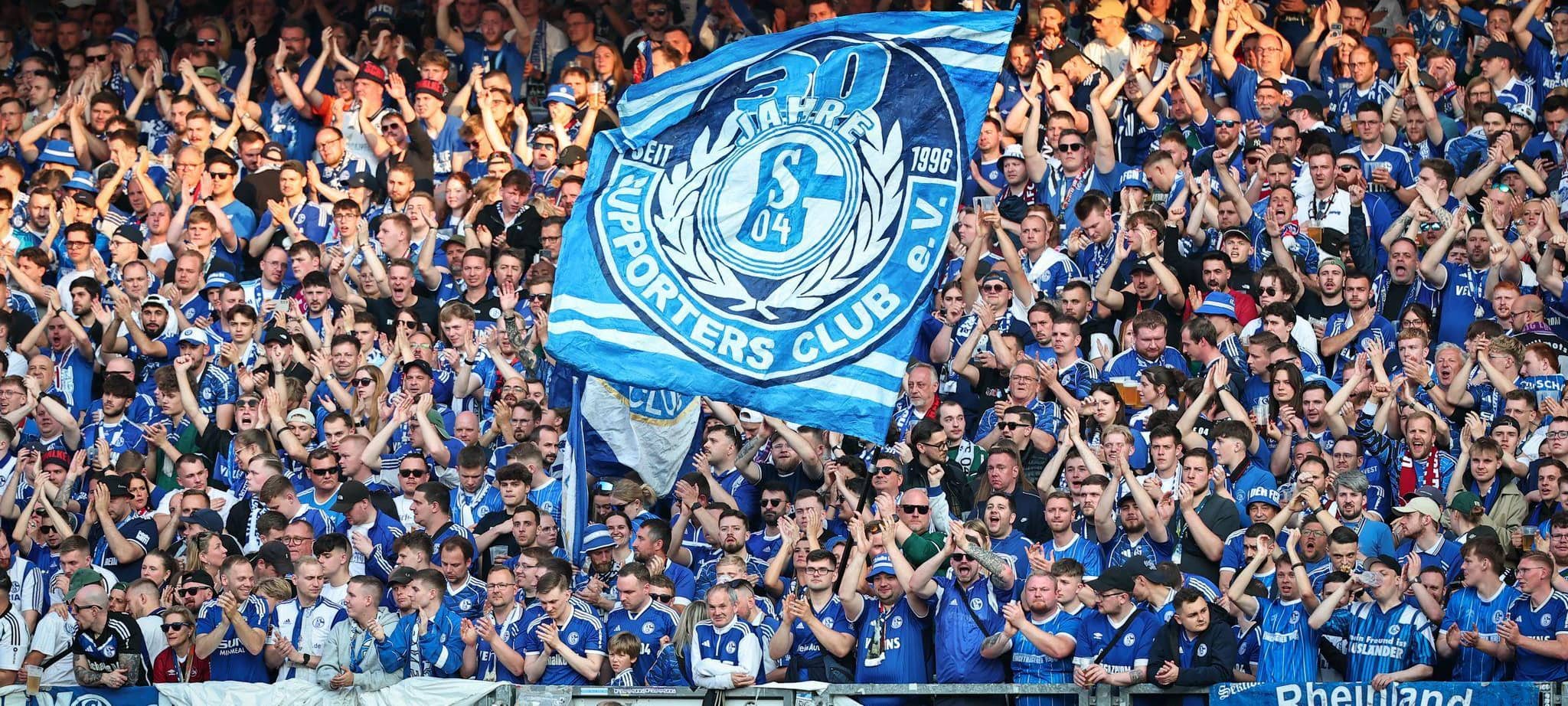 1. FC Nürnberg - FC Schalke 04