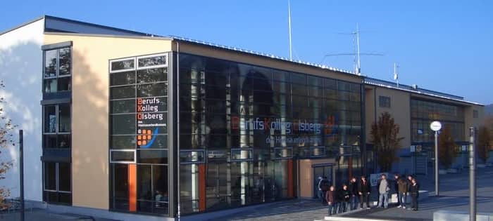 Berufskolleg Olsberg lädt zum ersten Campusfest