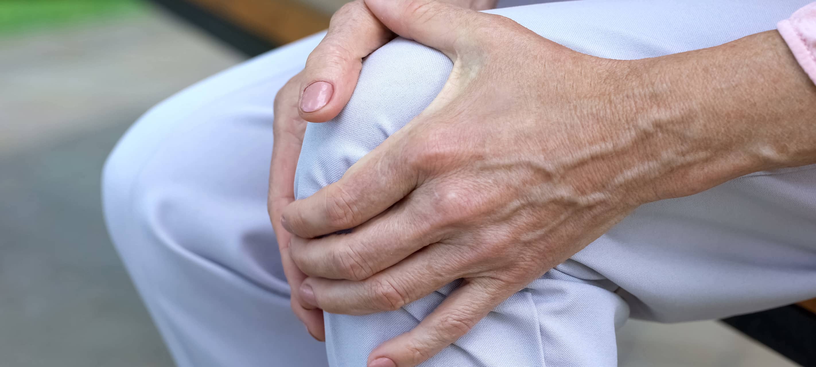 Viele Sauerländer leiden an Arthrose in Knie oder Hüfte