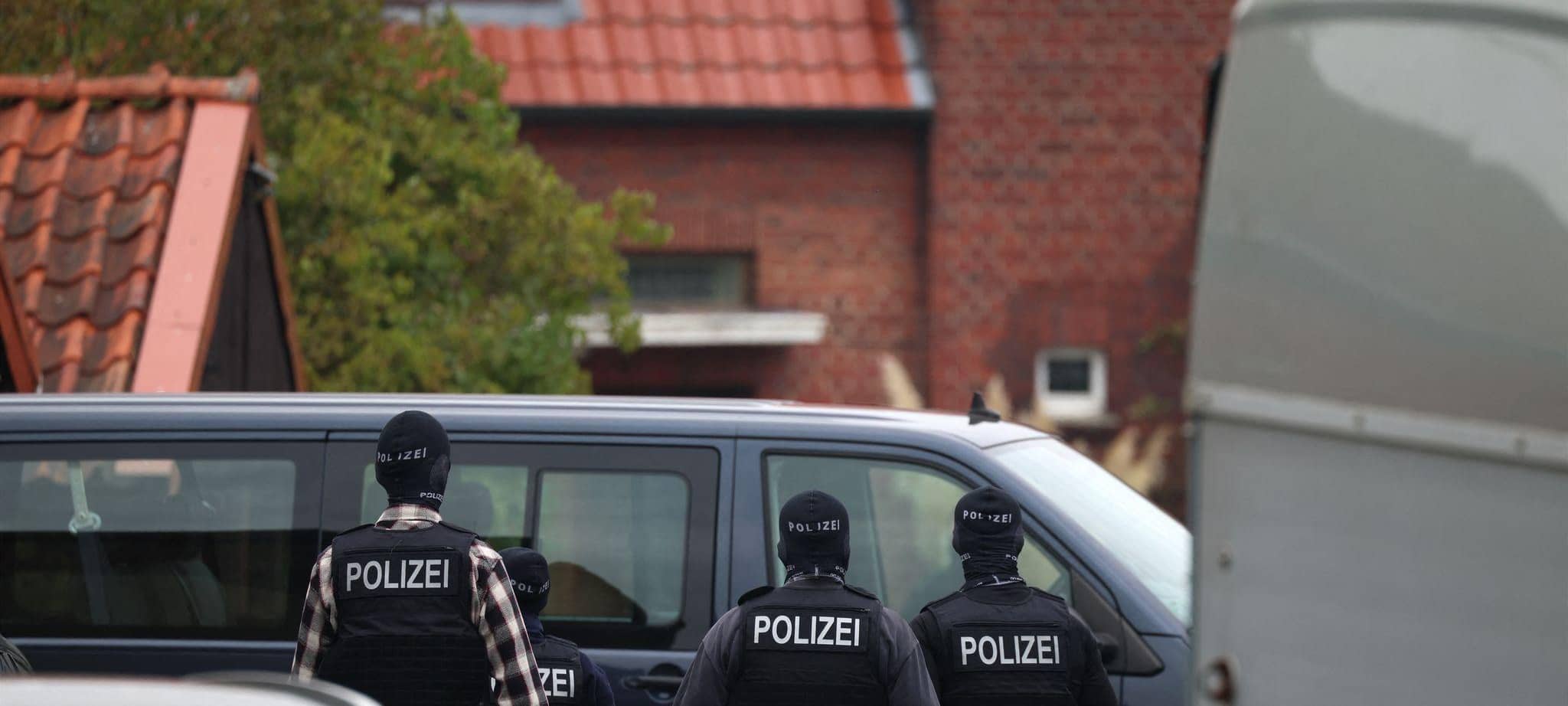 Ex-BND-Präsident Hanning wegen Spionageverdacht festgenommen
