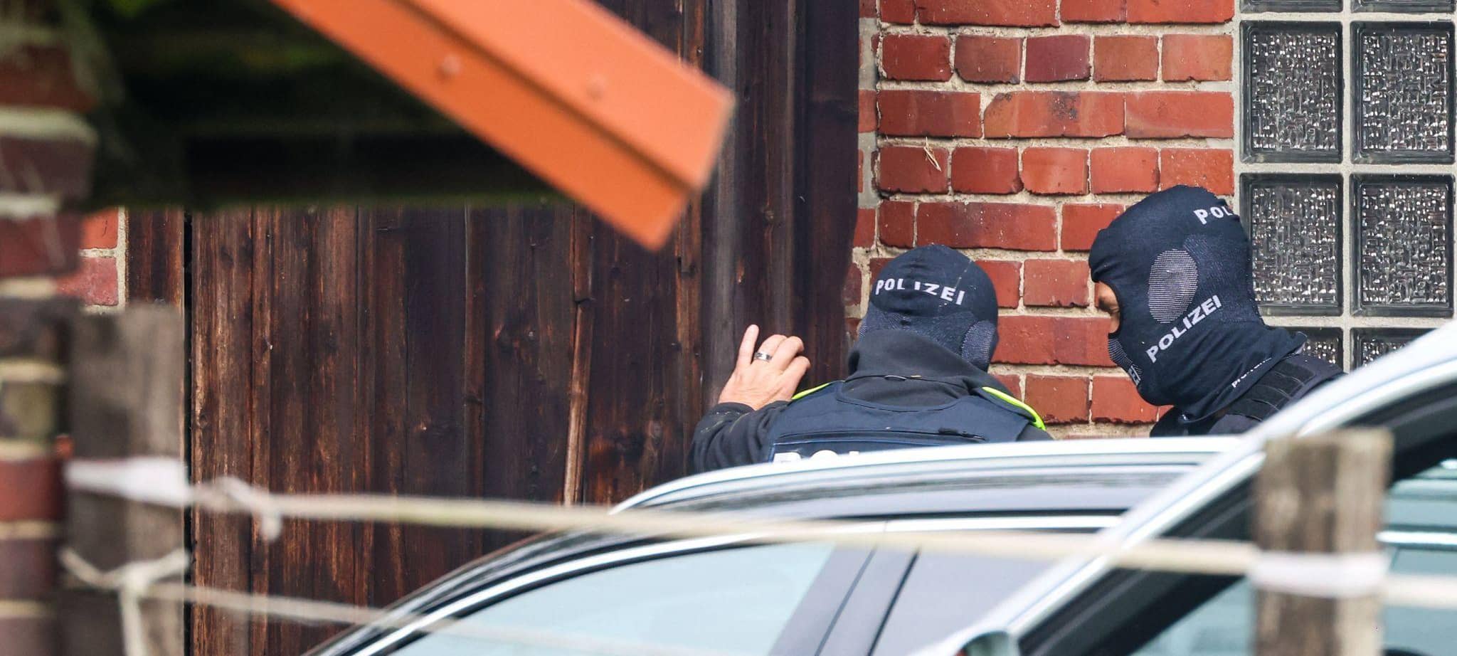 Ex-BND-Präsident Hanning wegen Spionageverdacht festgenommen