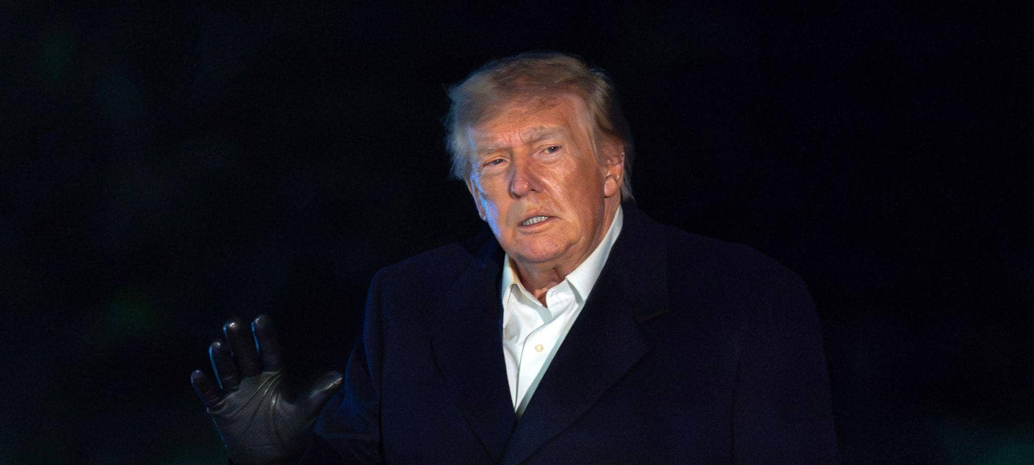 Trump