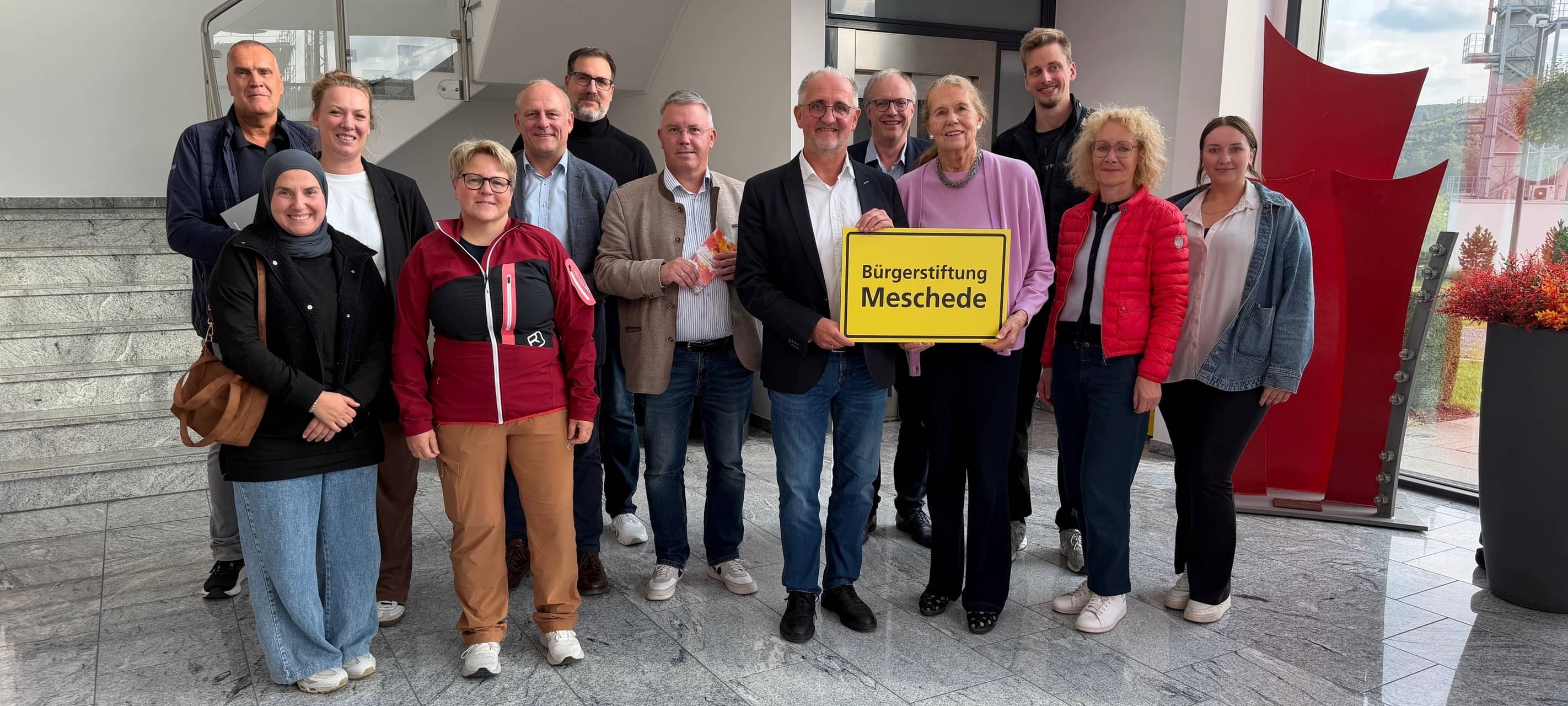 KI-Projekt für Mescheder Schulen startet Anfang 2027