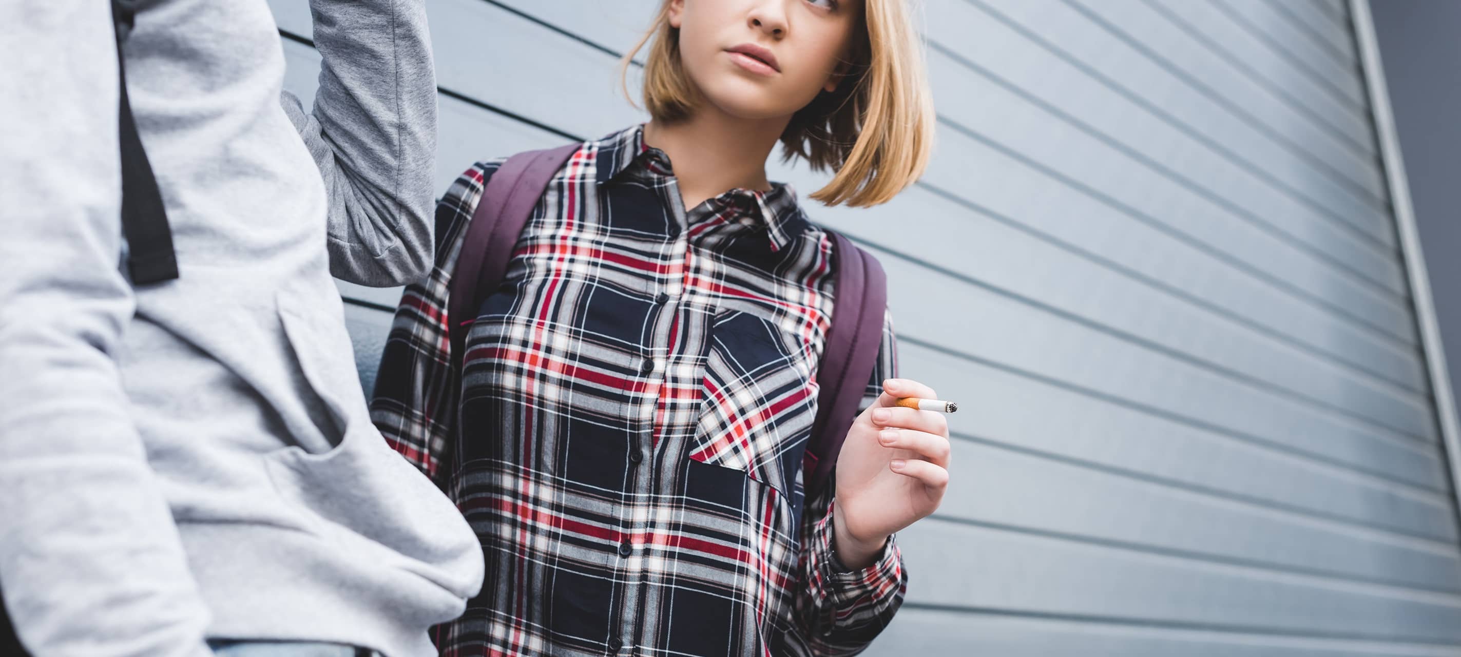 Nichtraucheraktion an Sauerländer Schulen