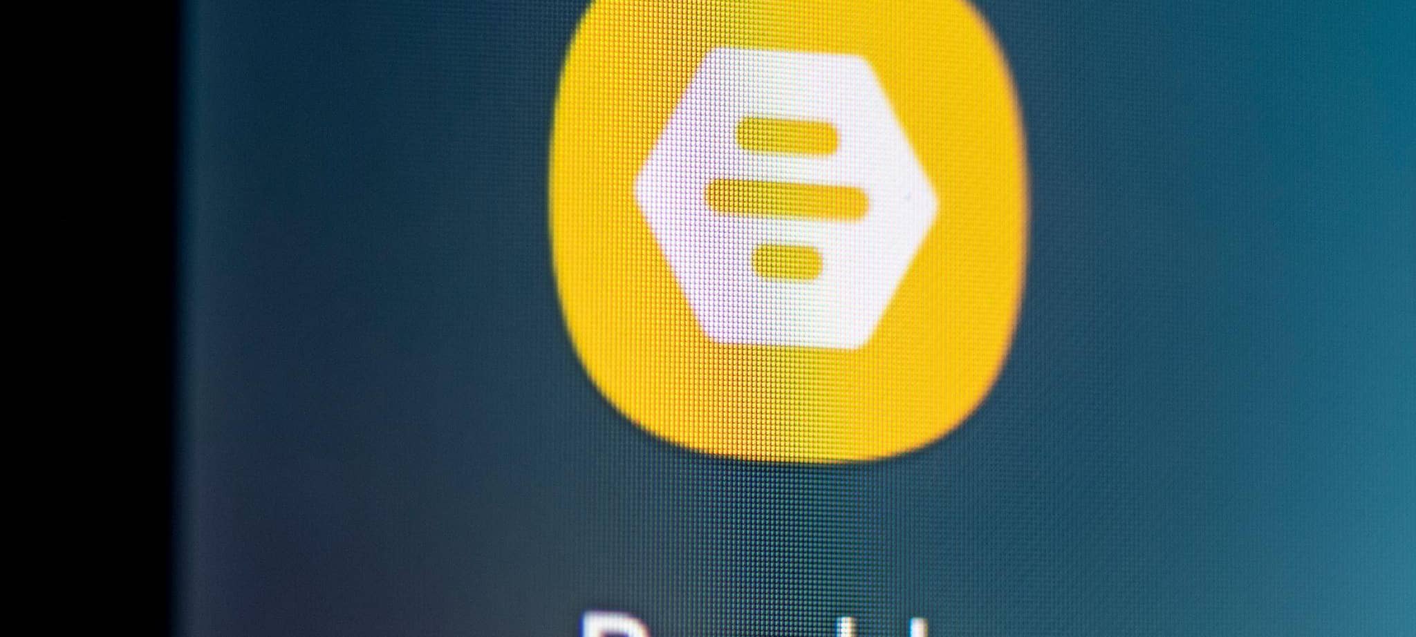 Dating-App Bumble