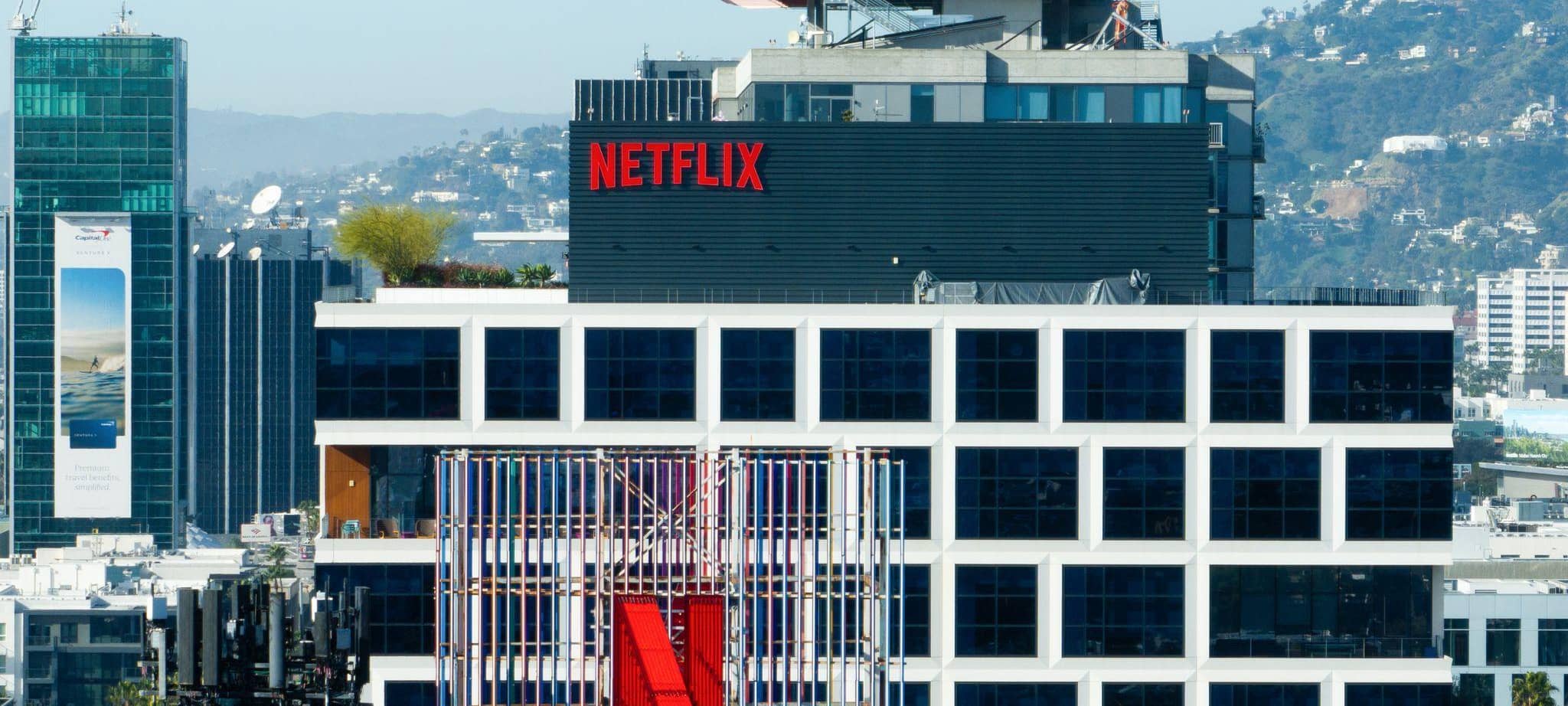 Netflix