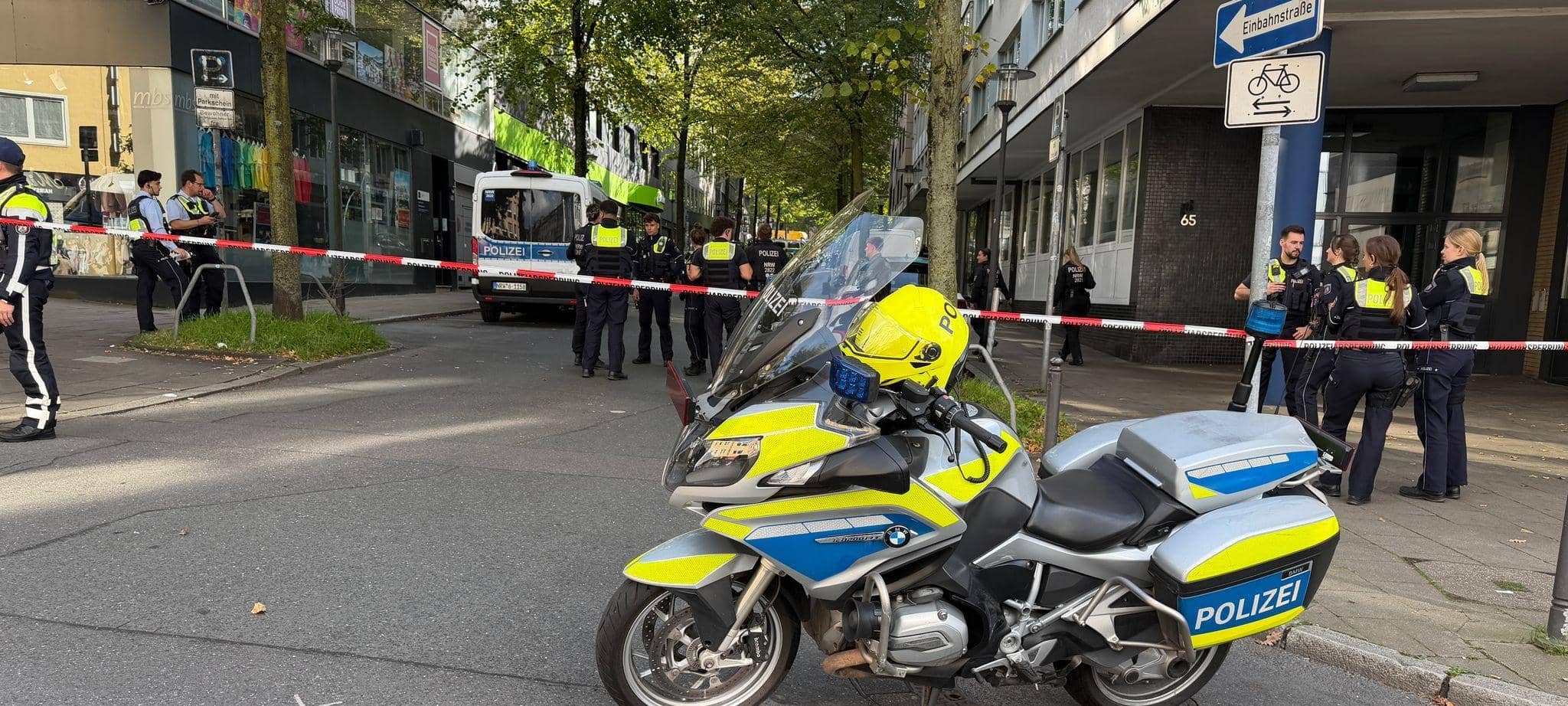 Zwei Männer verhelfen Häftling zur Flucht