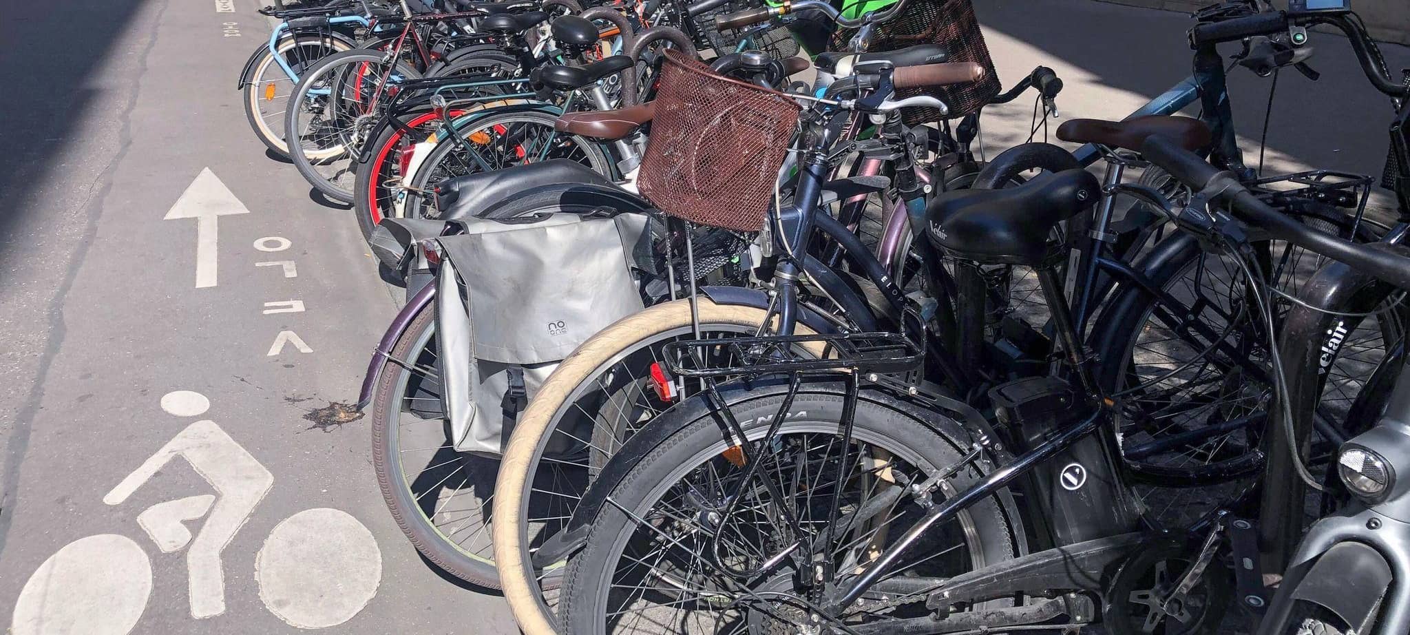 Paris baut Radwegenetz weiter aus