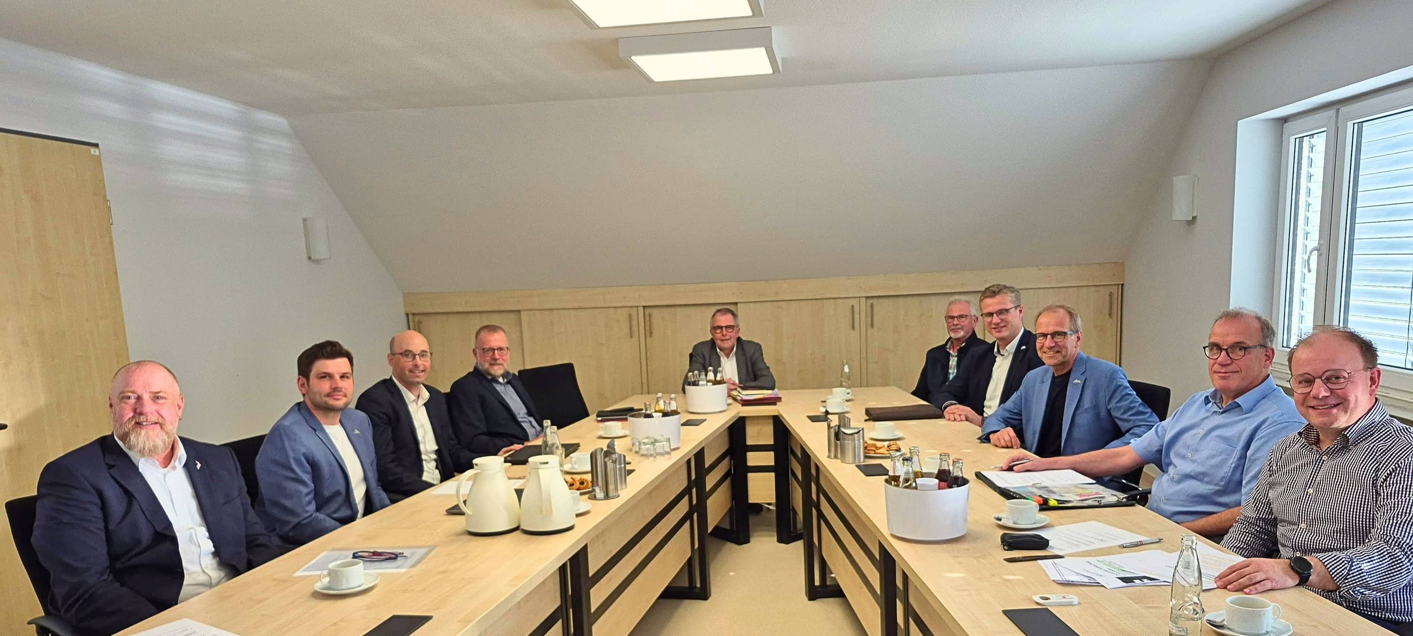 Caritas warnt vor Folgen geplanter Sozialreformen