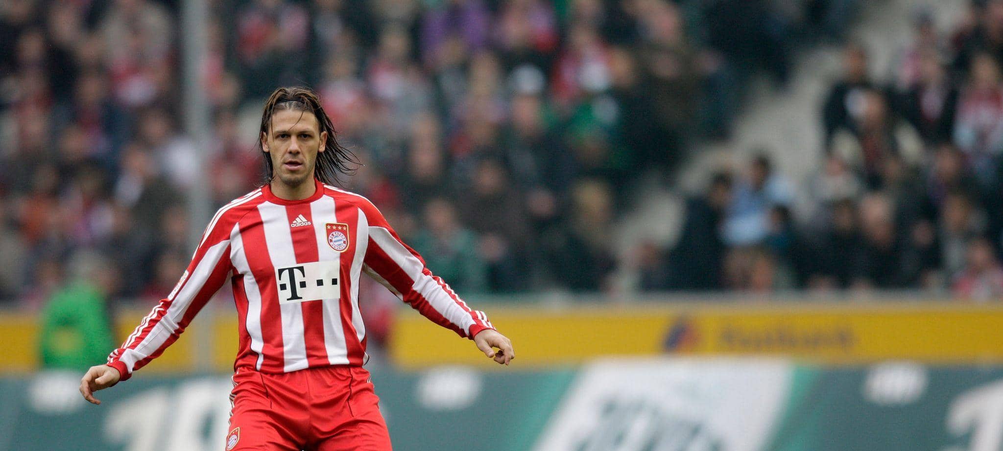 Martín Demichelis