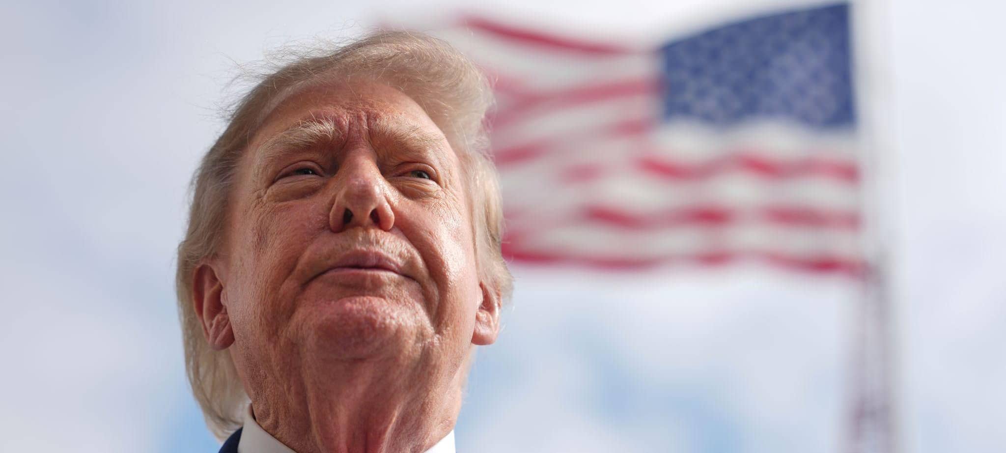 US-Präsident Trump