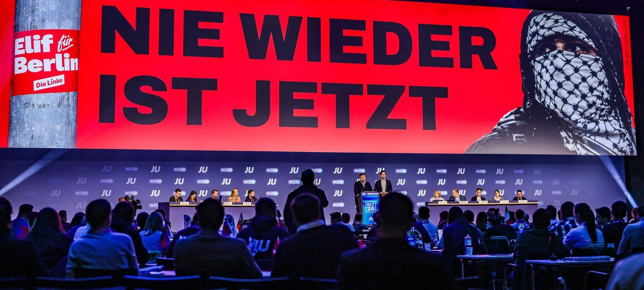 78. Deutschlandtag der Jungen Union