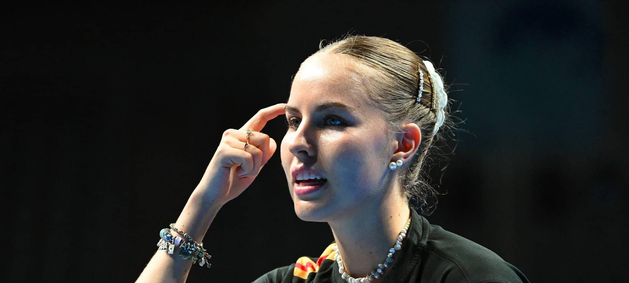 Annett Kaufmann