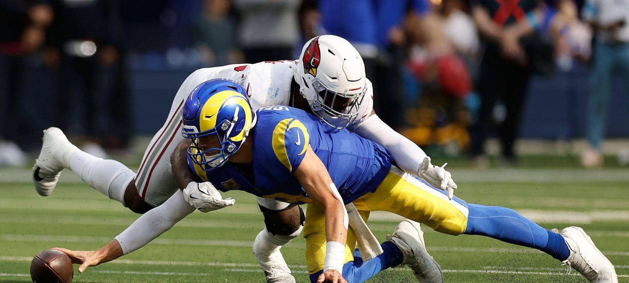 Los Angeles Rams - Arizona Cardinals