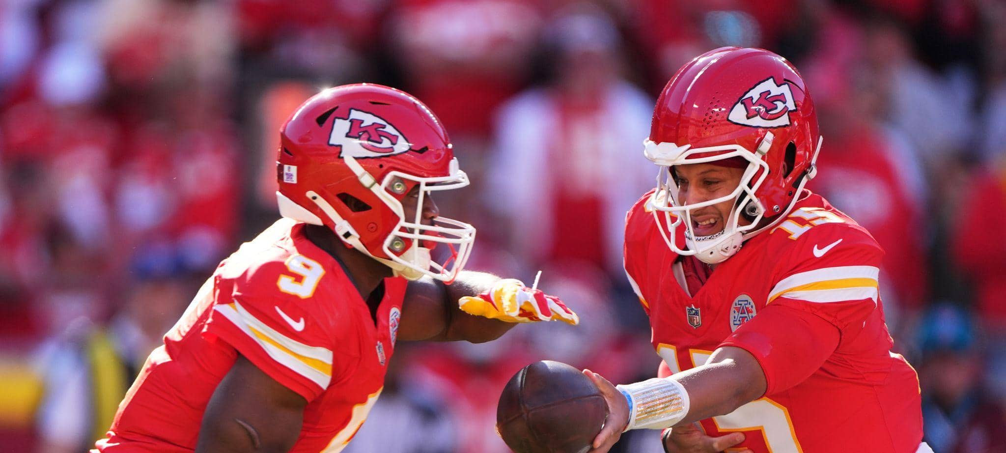 Kansas City Chiefs - Los Angeles Chargers