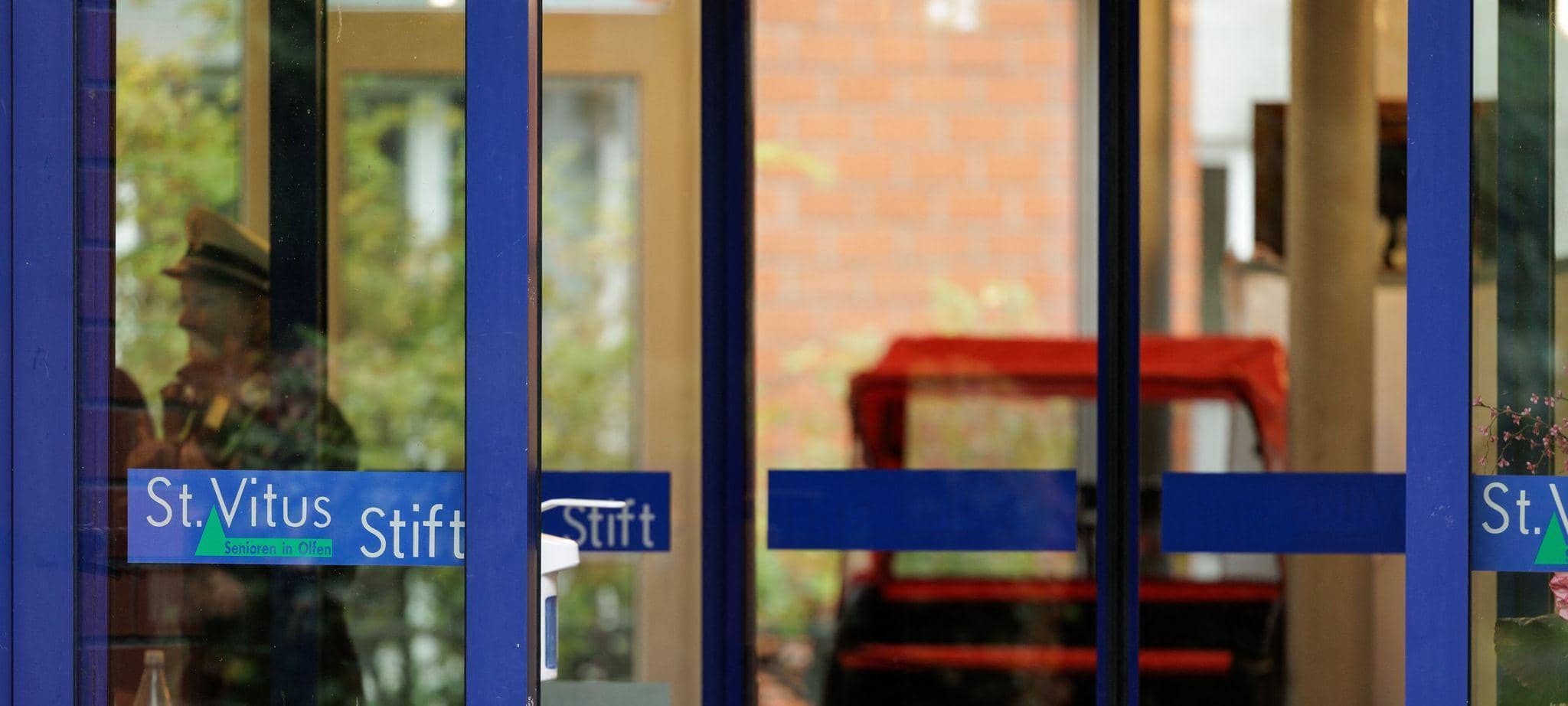 Zwei Frauen nach Angriff in Seniorenheim außer Lebensgefahr