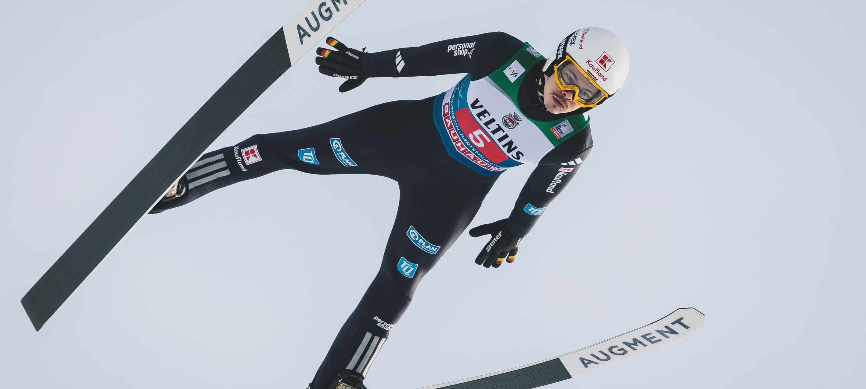 Willingen: Veltins neuer Hauptsponsor bei Weltcup