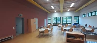 Arnsberg: Viel Geld fließt in Schulsanierungen