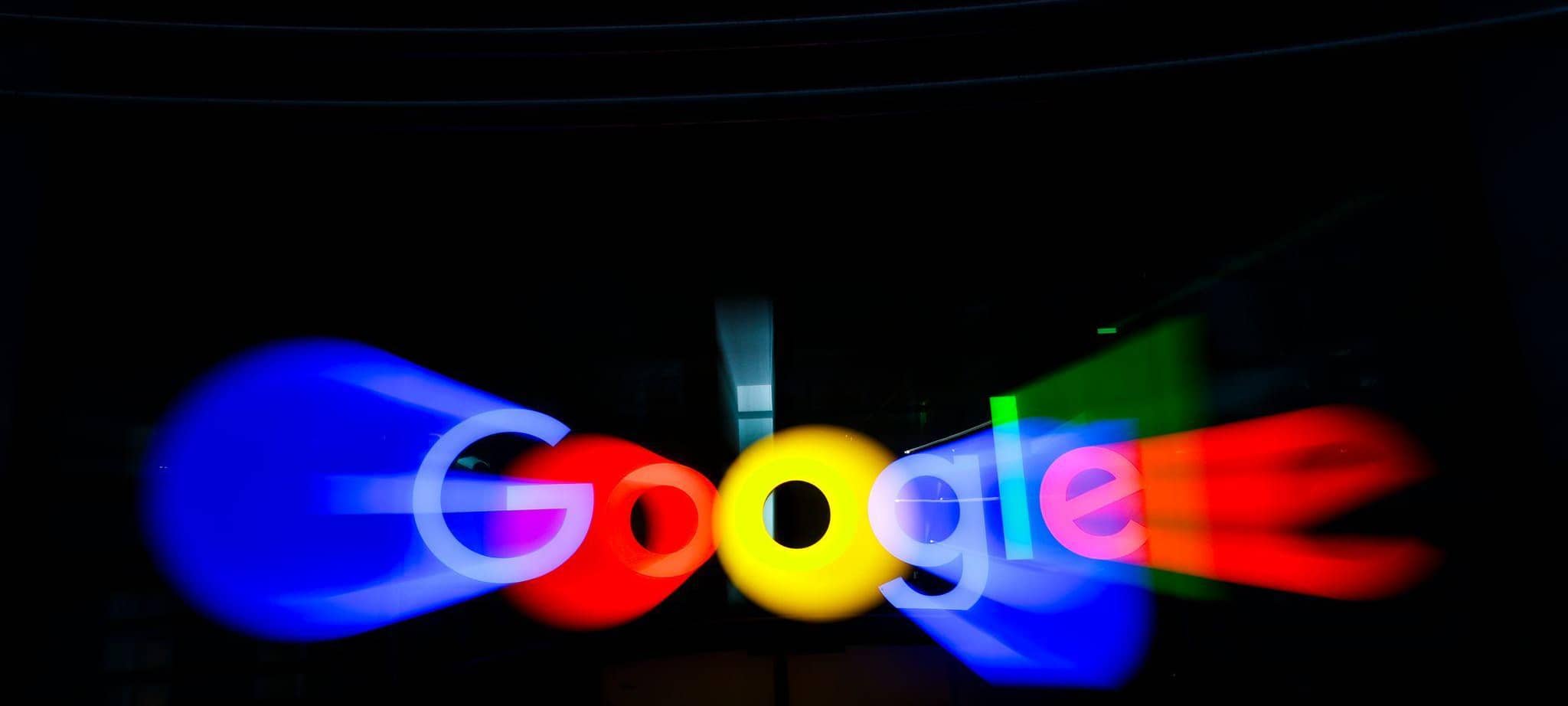 Google-Logo