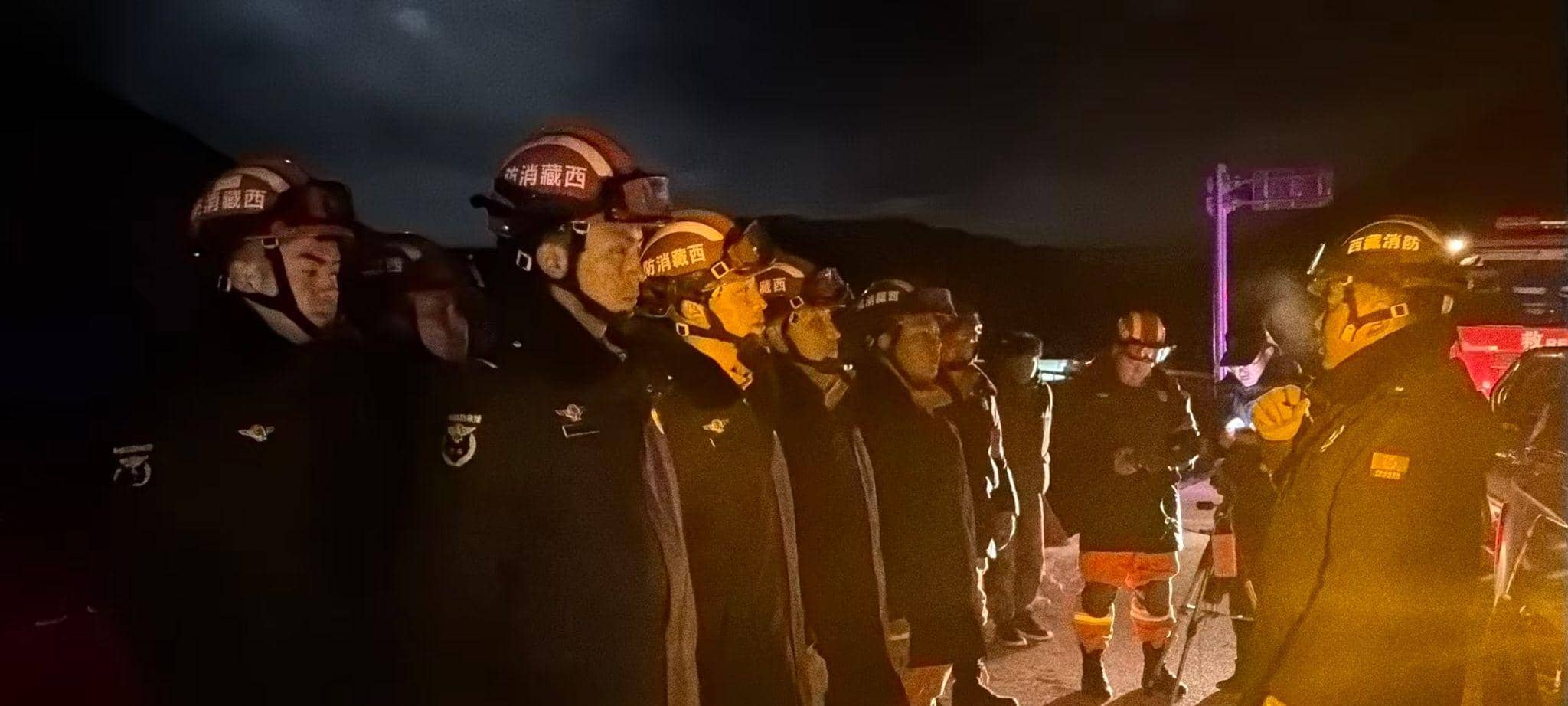 Tote und Verletzte bei Erdbeben in China