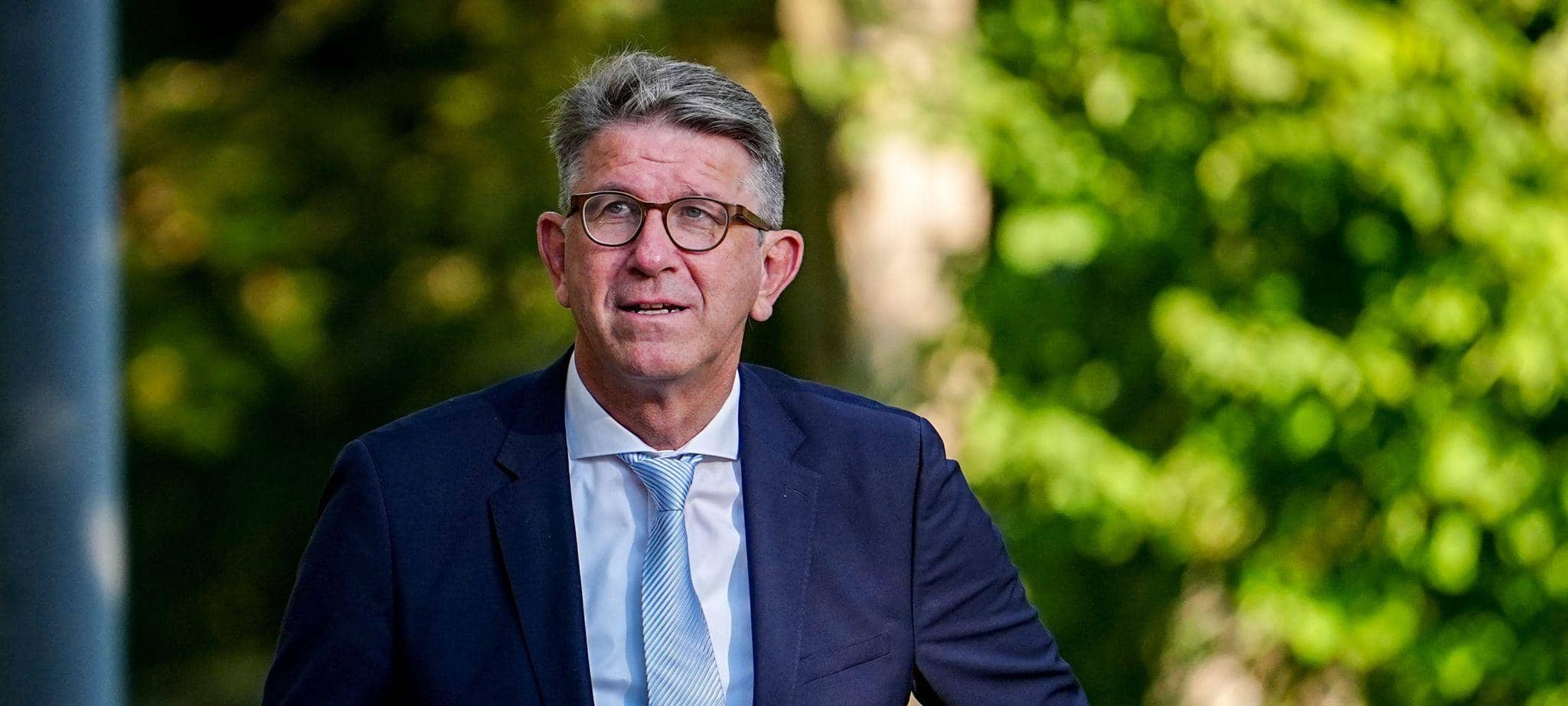 Wolfgang Weimer