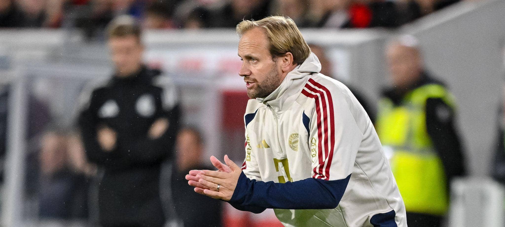 SC Freiburg - Bayern München