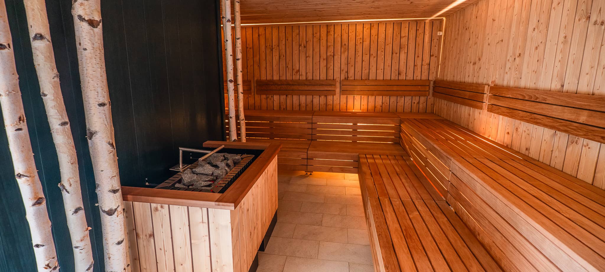 Wellness und Badespaß im Sauerland