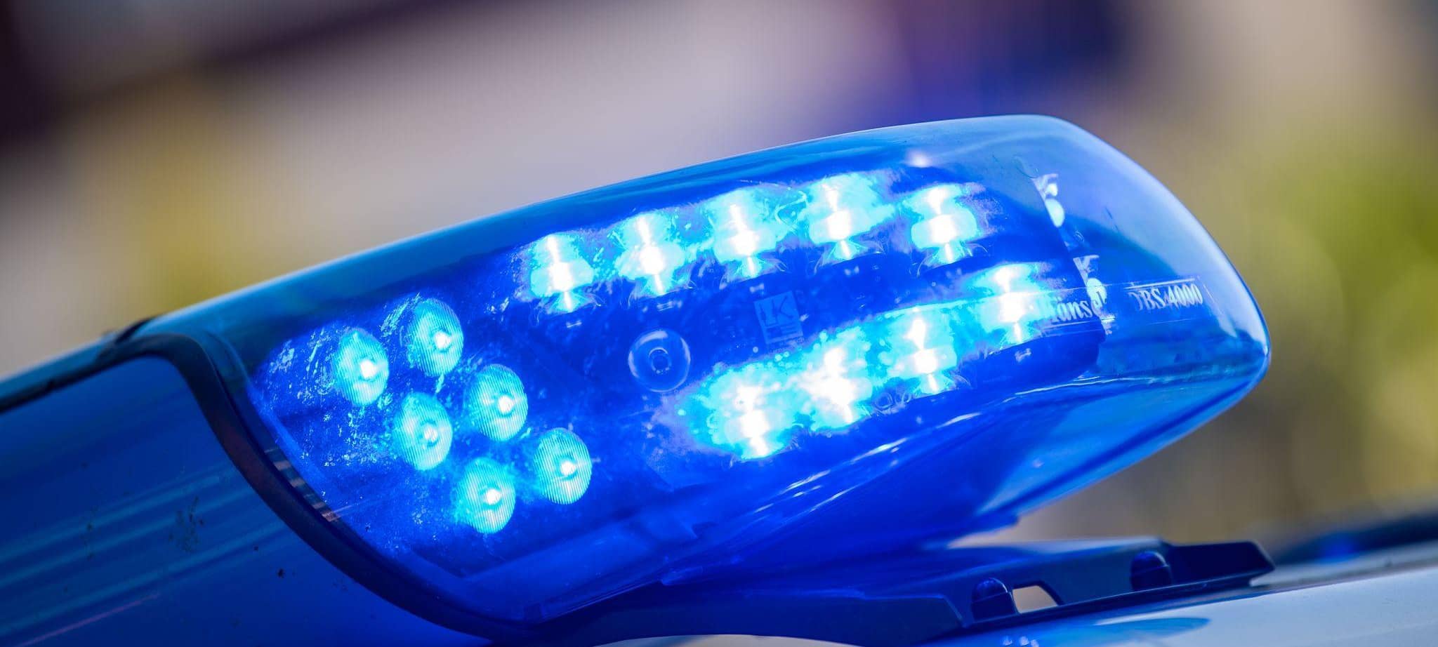 Polizei Symbolbild