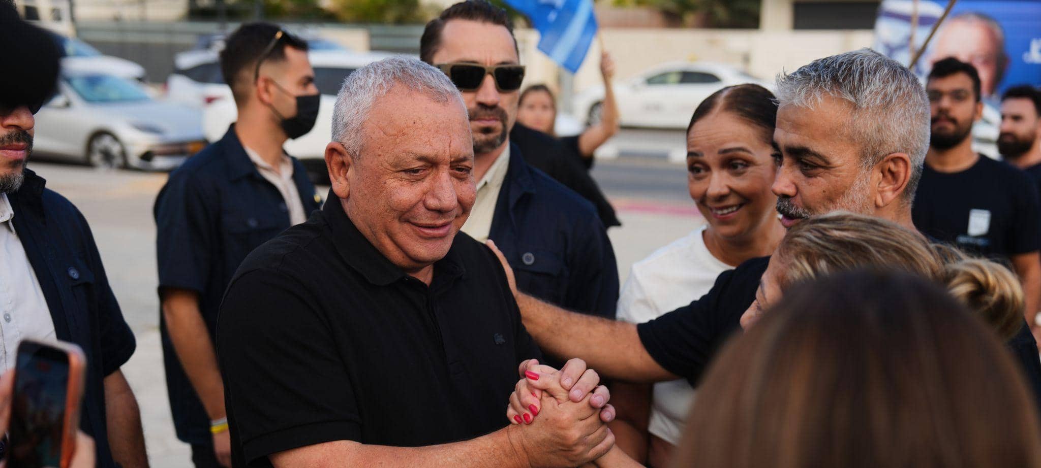 Parlamentswahl in Israel