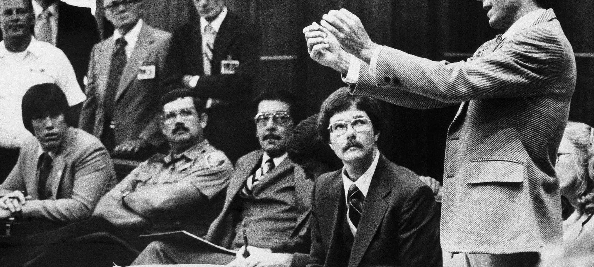 US-Mordfall nach 52 Jahren gelöst