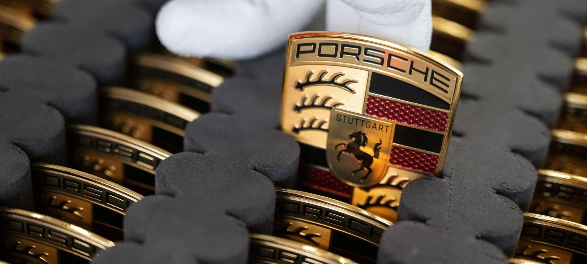 Porsche AG