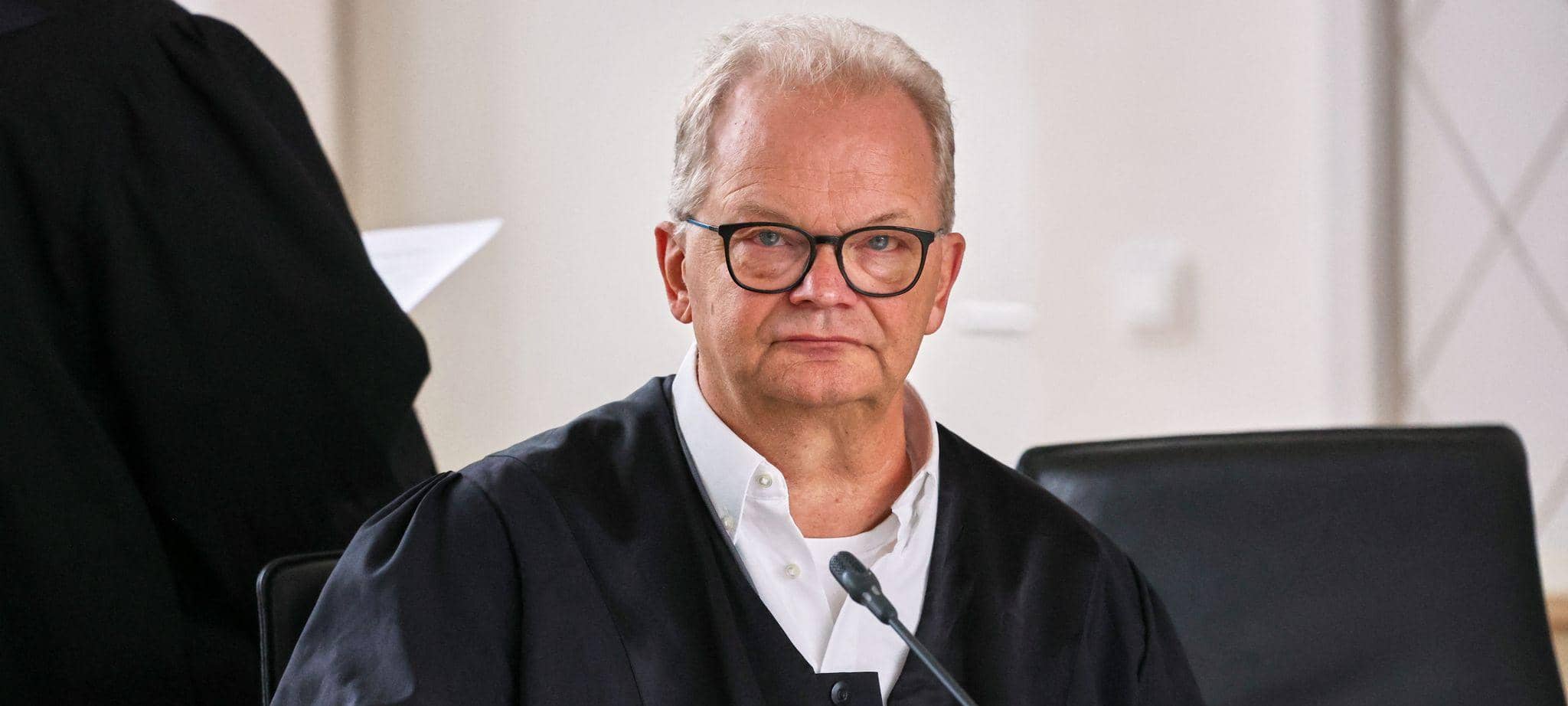 Fortsetzung Mordprozess im Fall Fabian