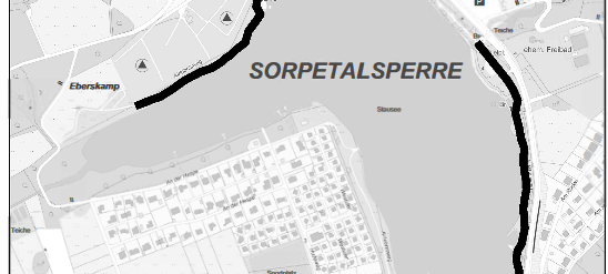 Hochsauerlandkreis ist jetzt Corona-Risikogebiet