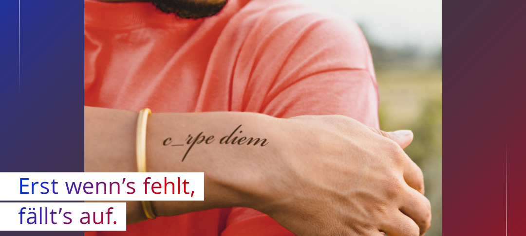 Heute ist Weltblutspendertag