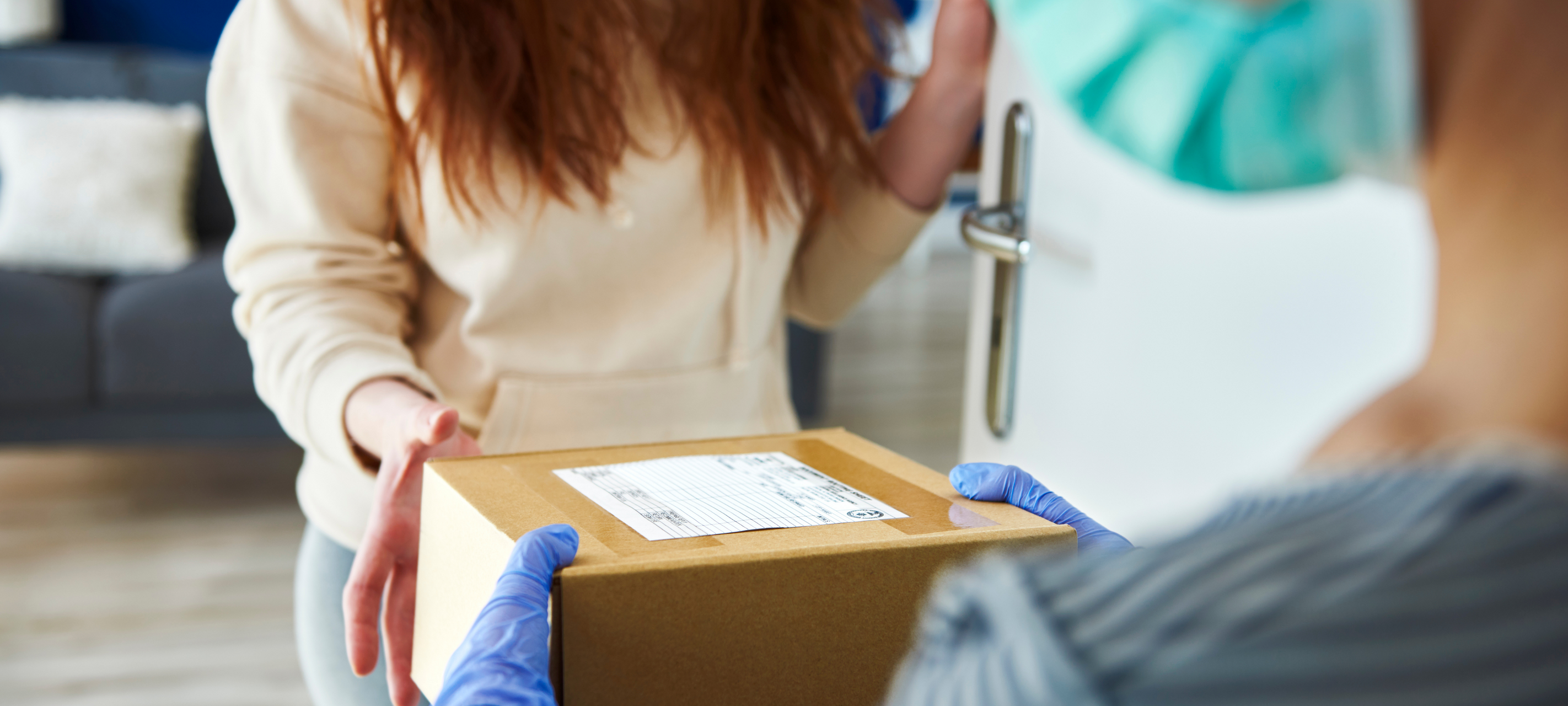 Meschede: Neuer DHL-Paketshop eröffnet