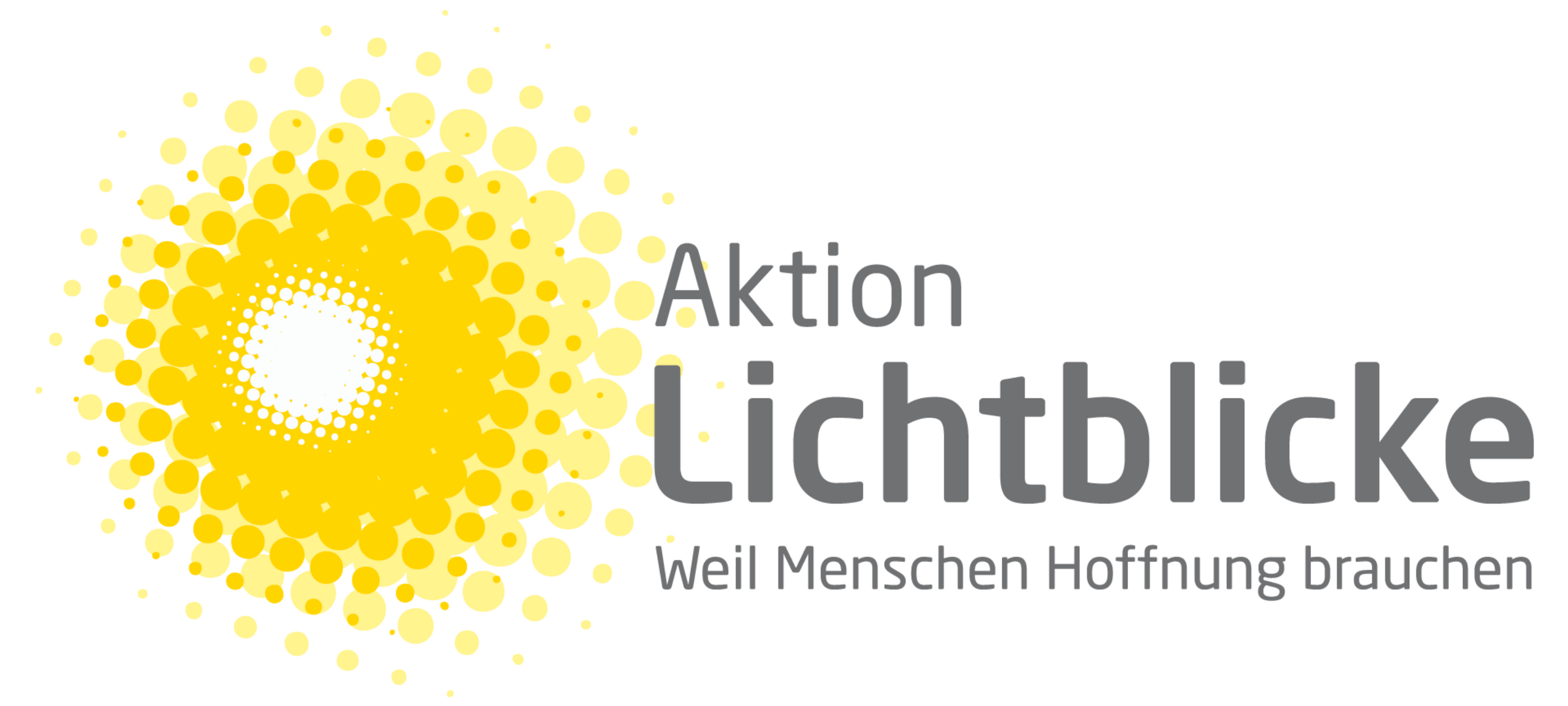 Große Lichtblicke-Spende aus Reiste