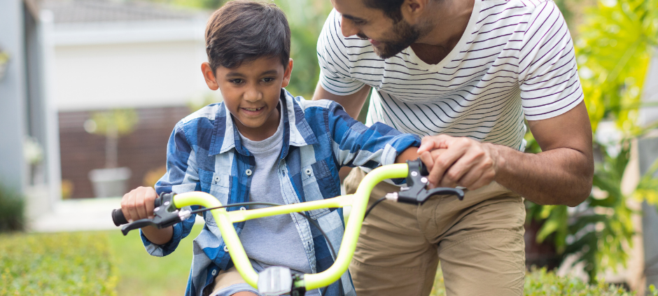 Sauerland: Rund ein Fünftel der Männer bleibt bei Kind