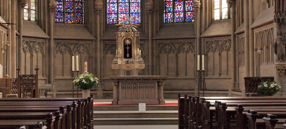 Unterstützung für evangelische Pfarrer im Sauerland