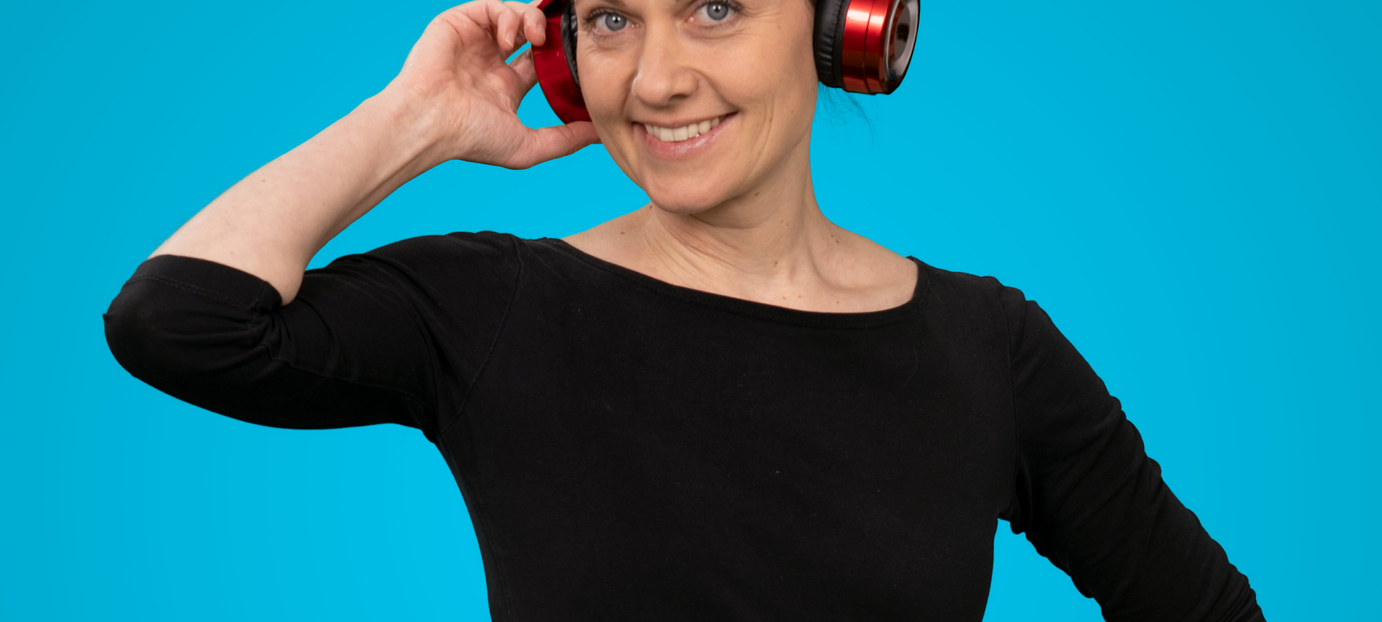 Michi Arlt: Die Neue am Morgen