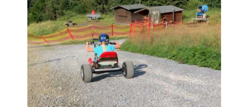 Weitere Mountaincart-Anlage im Sauerland?