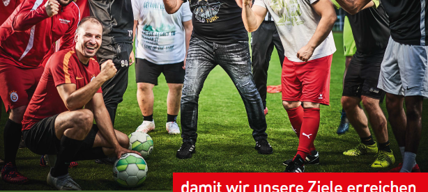 Arnsberg wirbt für Corona-Impfung