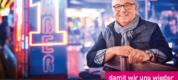 Arnsberg wirbt für Corona-Impfung