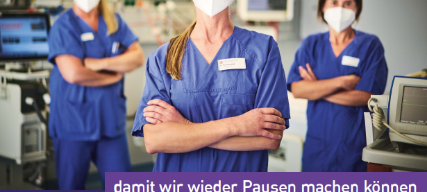 Arnsberg wirbt für Corona-Impfung